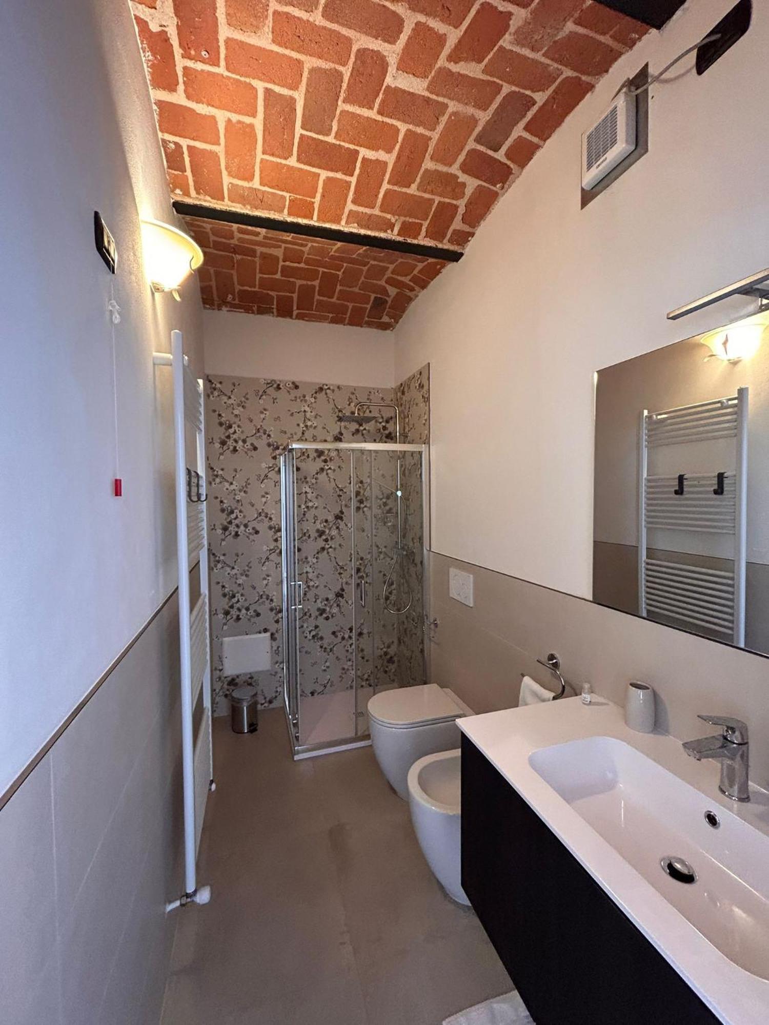 Tenuta Agricola La Cava- Cantina E Agriturismo San Damiano dʼAsti Kültér fotó